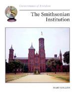 The Smithsonian Institution cover