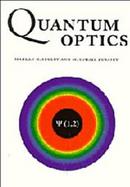 Quantum Optics cover