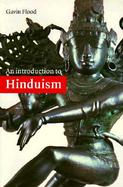 An Introduction to Hinduism cover