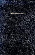 Presentation Reference New Testament cover