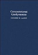 Computational Gasdynamics cover