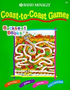Coast-To-Coast Games cover