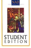Student Bible cover