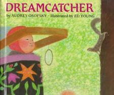 Dreamcatcher cover