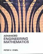 ADVANCED ENGINEERING MATHEMATICS. 6/E TXT cover