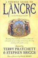 A Tourist Guide to Lancre A Discworld Mapp cover