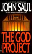 The God Project cover
