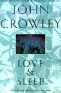Love & Sleep cover