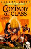 The Company of Glass cover