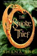 The Smoke Thief cover