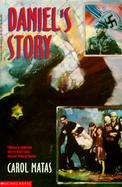 Daniel's Story cover