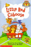 Little Red Caboose cover