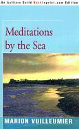 Meditations by the Sea cover