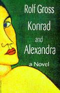 Konrad and Alexandra cover