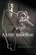 A Little Rebellion April 15th Surprise cover