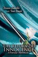 The Return of Innocence A Fantasy Adventure cover