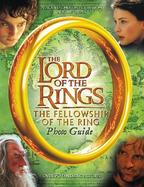 The Lord of the Rings The Fellowship of the Ring Photo Guide cover