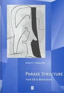 Phrase Structure cover