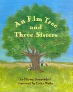 An Elm Tree and Three Sisters cover