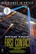 First Contact cover
