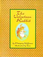 The Velveteen Rabbit cover