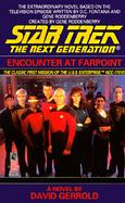 Encounter at FarPoint cover