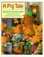 A Pig Tale cover