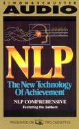 Nlp The New Technology of Achievement cover