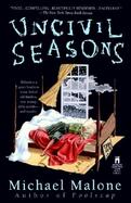 Uncivil Seasons cover