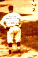 Batting Against Castro: Stories cover