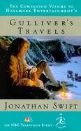 Gulliver's Travels cover