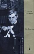 McTeague: A Story of San Francisco cover