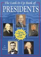 Look-It-Up Book of Presidents Updated for the 2004 Election cover