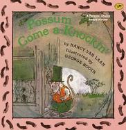 Possum Come A-Knockin' cover