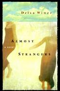 Almost Strangers cover