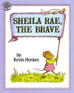 Sheila Rae, the Brave cover