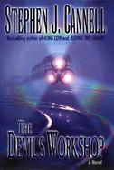 The Devil's Workshop cover