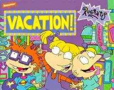 Vacation cover