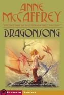 Dragonsong cover