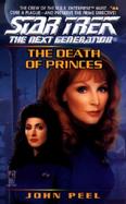 The Death of Princes cover