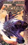 The Jupiter Theft cover