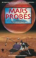 Mars Probes cover