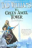 To Green Angel Tower cover