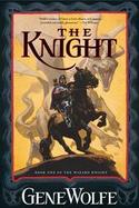 The Knight Book One Of The Wizard Knight cover