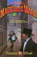 The Magician's Ward cover