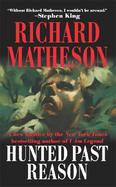 Hunted Past Reason cover
