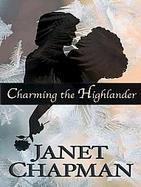 Charming The Highlander cover