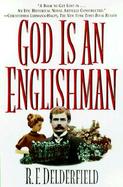 God is an Englishman cover