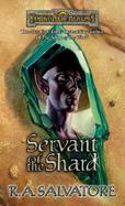 Servant of the Shard cover