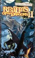 Realms Of The Dragons II The Year Of Rogue Dragons cover